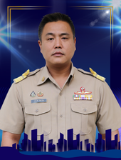นายชคัตตรัย ปัตถานัง